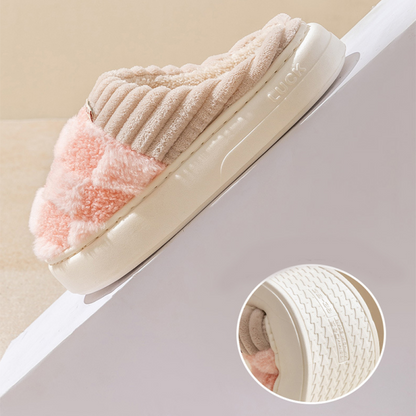 Cozze™ Fluffy Slippers